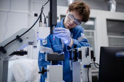 Фото предоставлено пресс-службой «Газпромнефть — Битумные материалы»